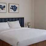 Cairo Festival City Your New View Awaits Fantastic 3Br And Maid Room Apt