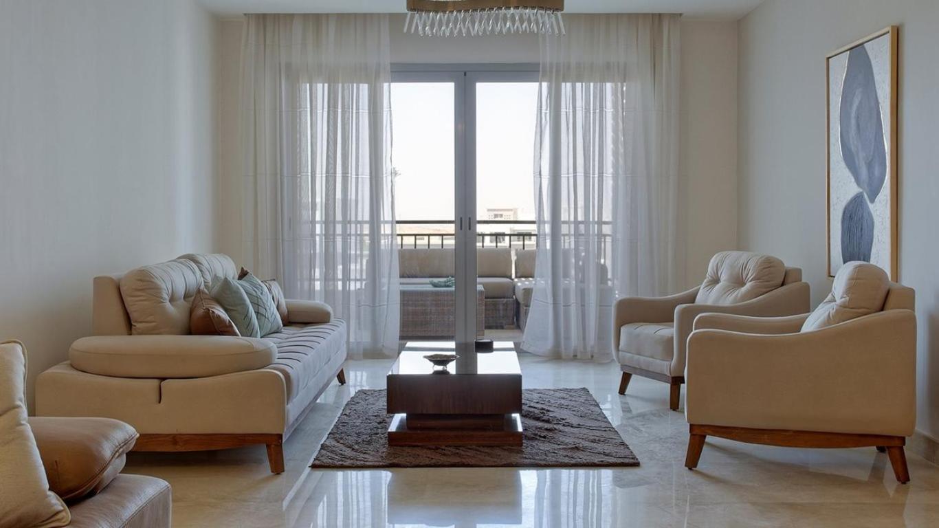 Festival Your New View Awaits Fantastic 3br And Maid Apartment