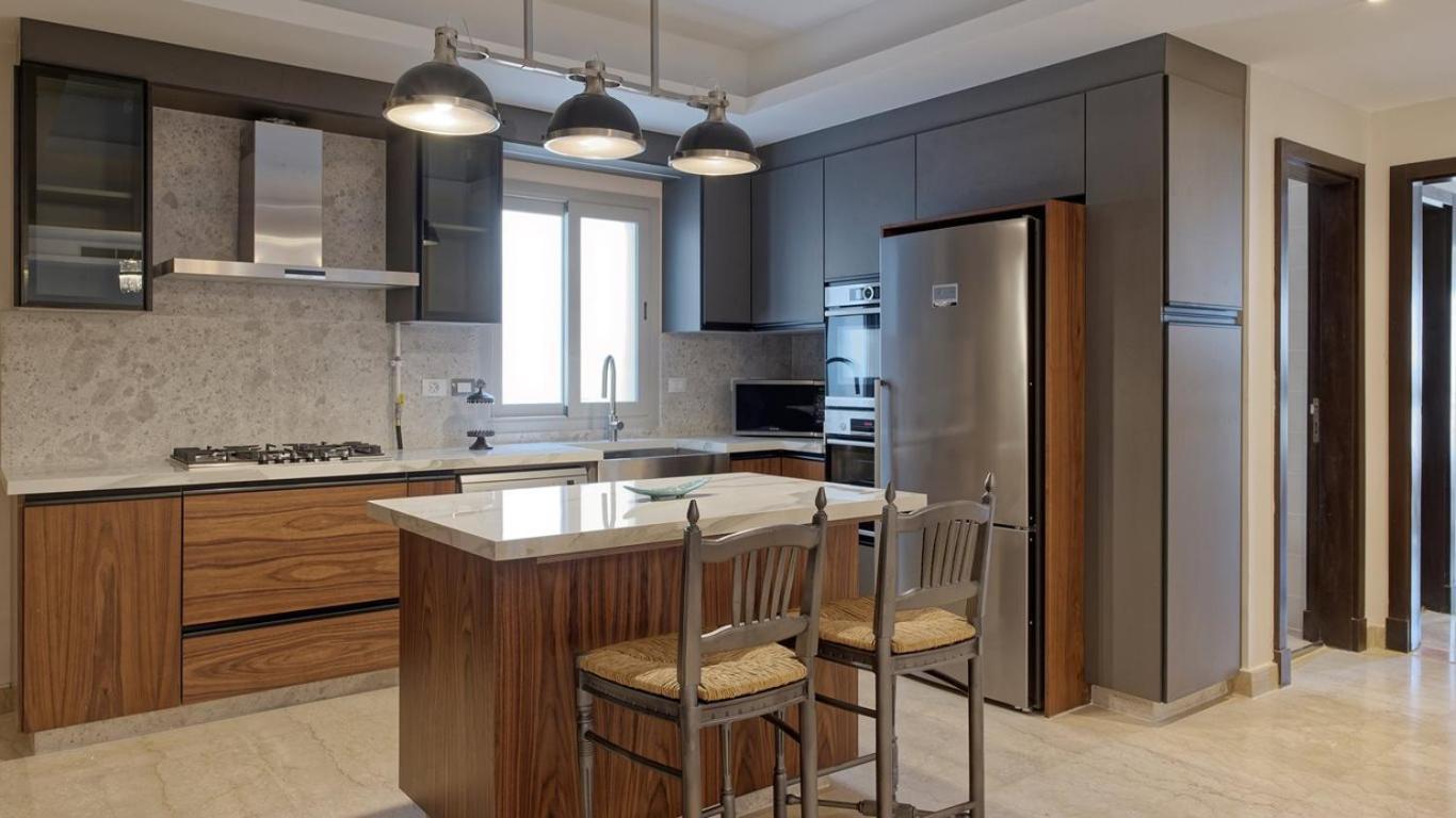 Apartment Festival Your New View Awaits Fantastic 3br And Maid Cairo